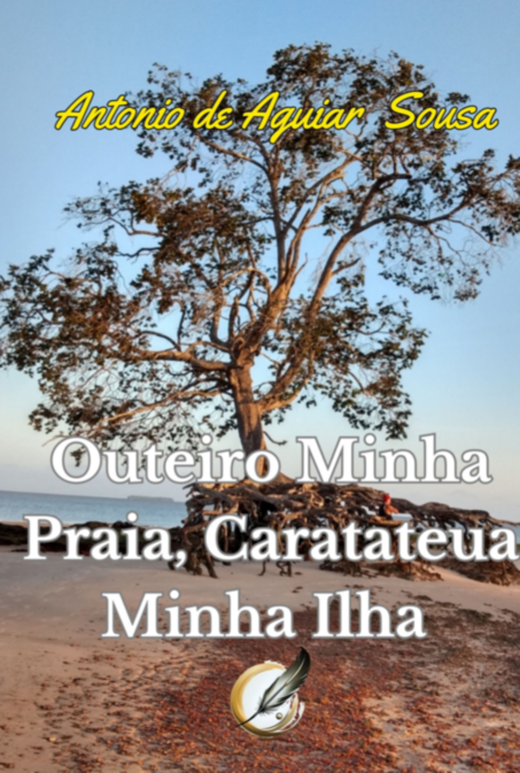 Outeiro Minha Praia, Caratateua Minha Ilha