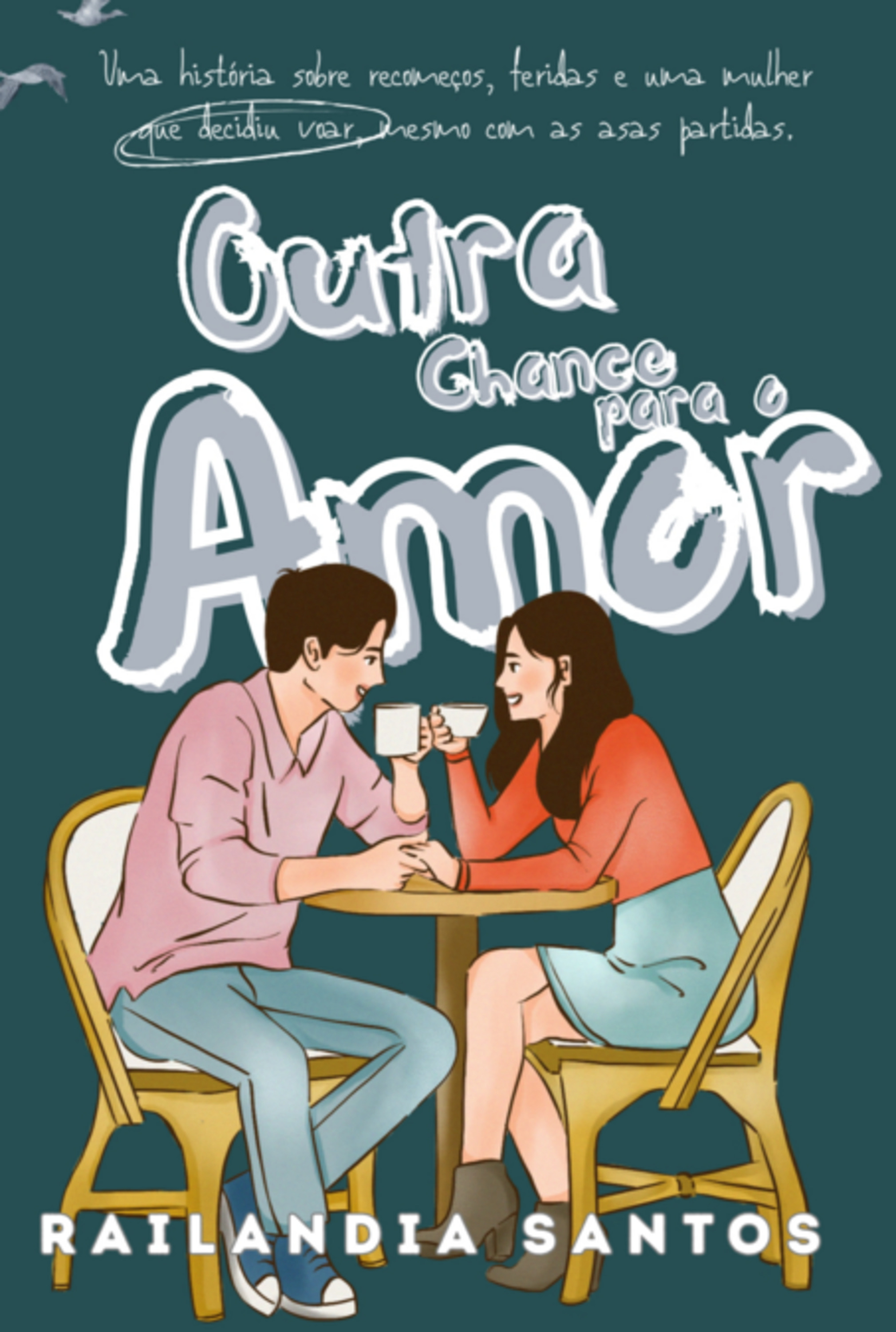 Outra Chance Para O Amor