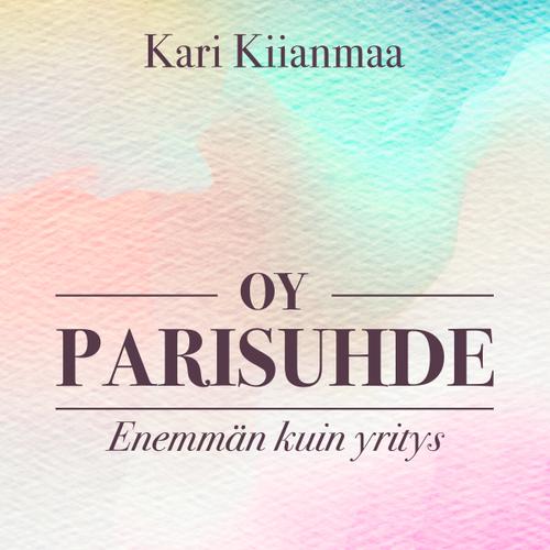 Oy parisuhde: enemmän kuin yritys