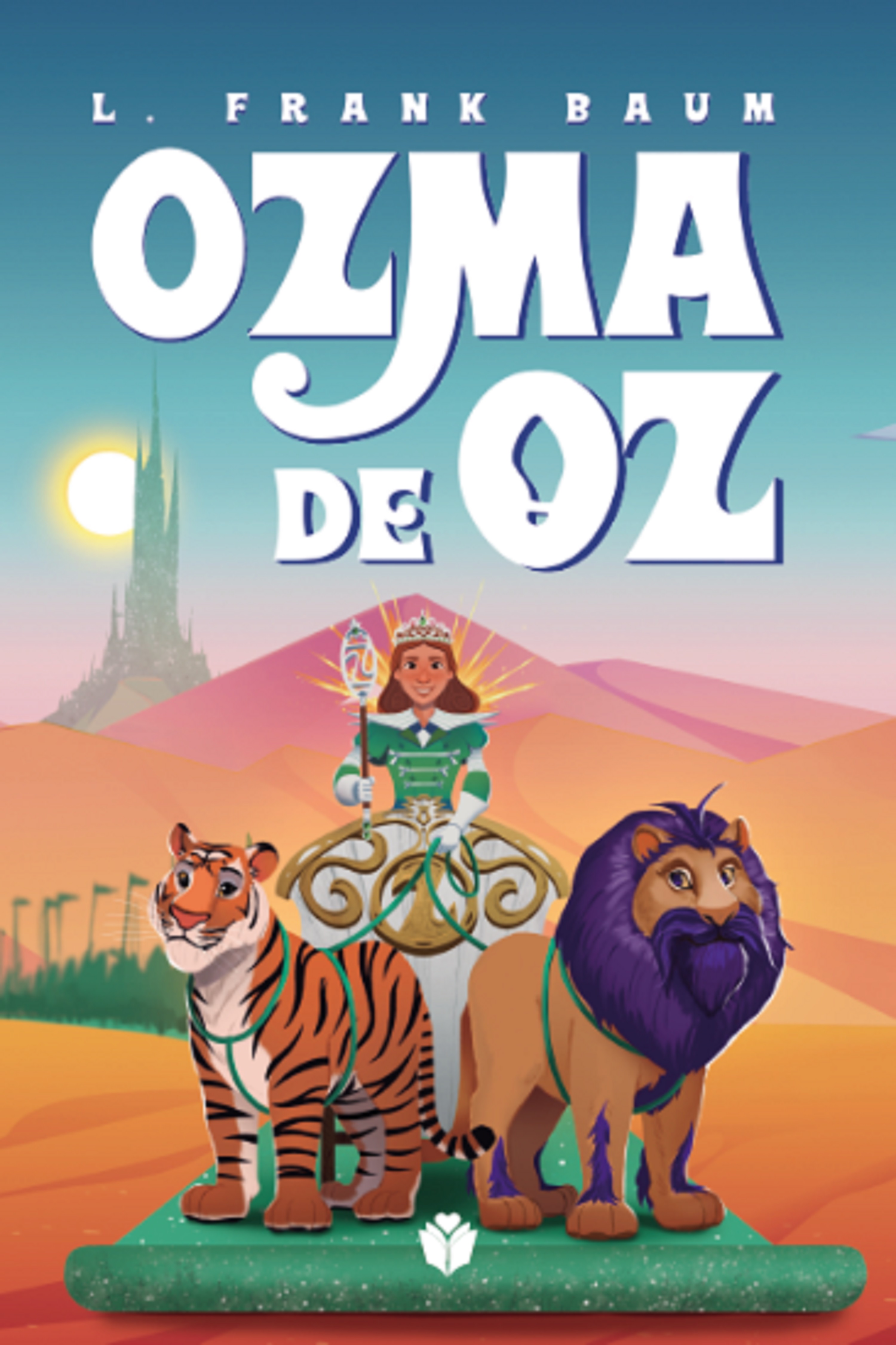 Ozma de Oz