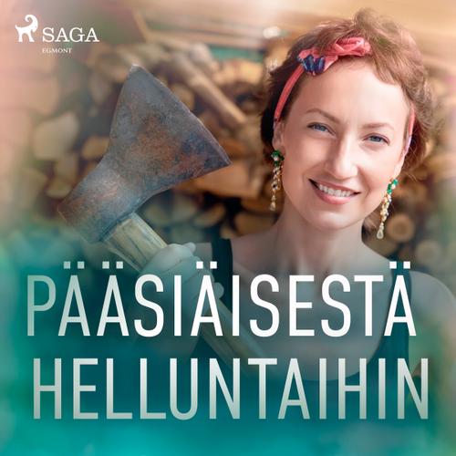 Pääsiäisestä helluntaihin