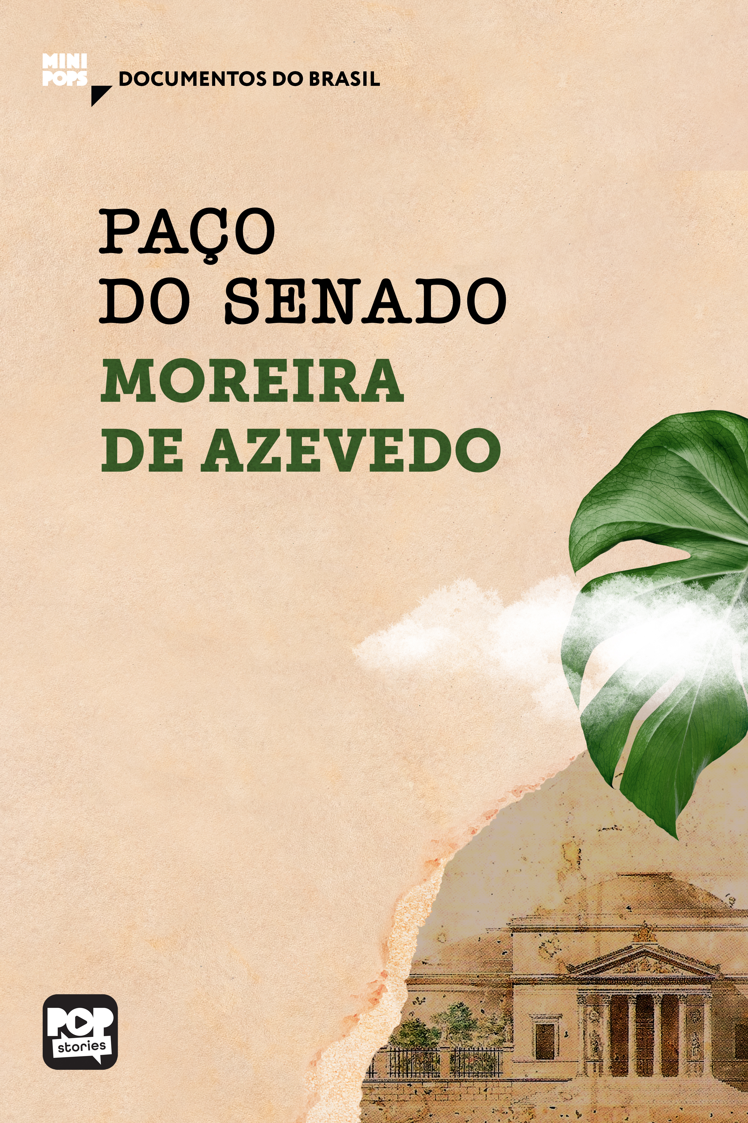 Paço do Senado: Trechos selecionados de 