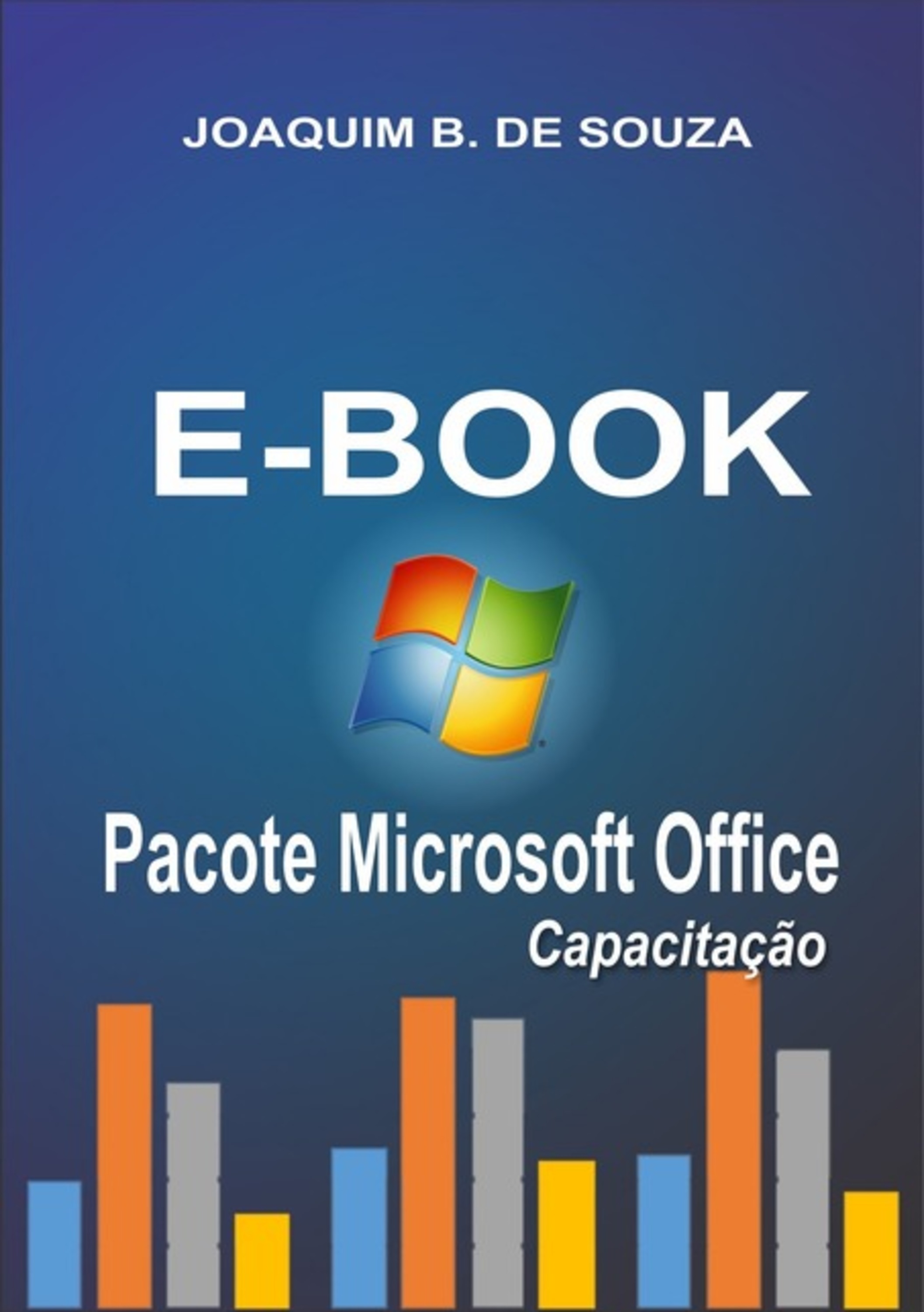 Pacote Em E-book Microsoft Office Capacitação