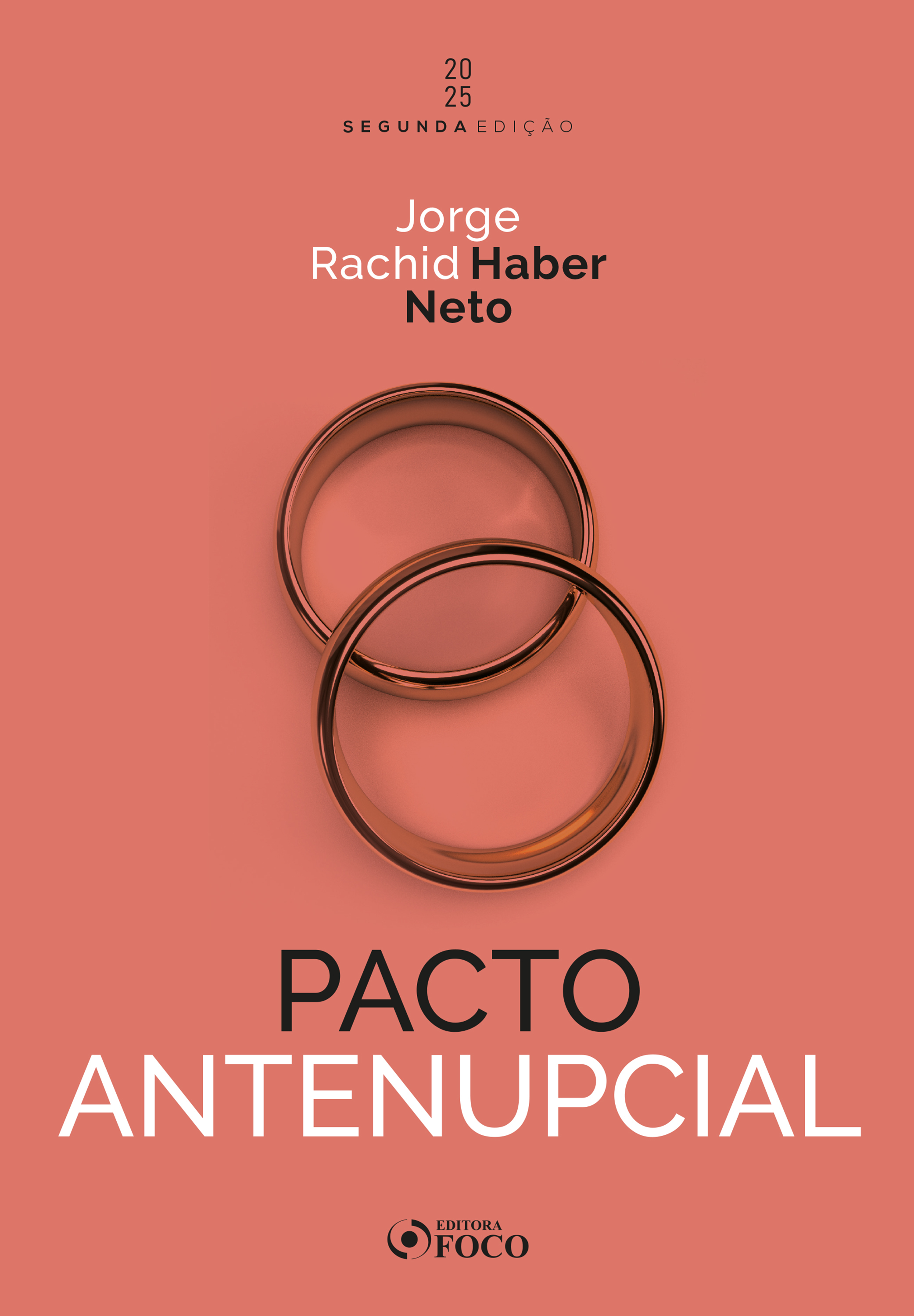 Pacto Antenupcial - 2ª Ed - 2025