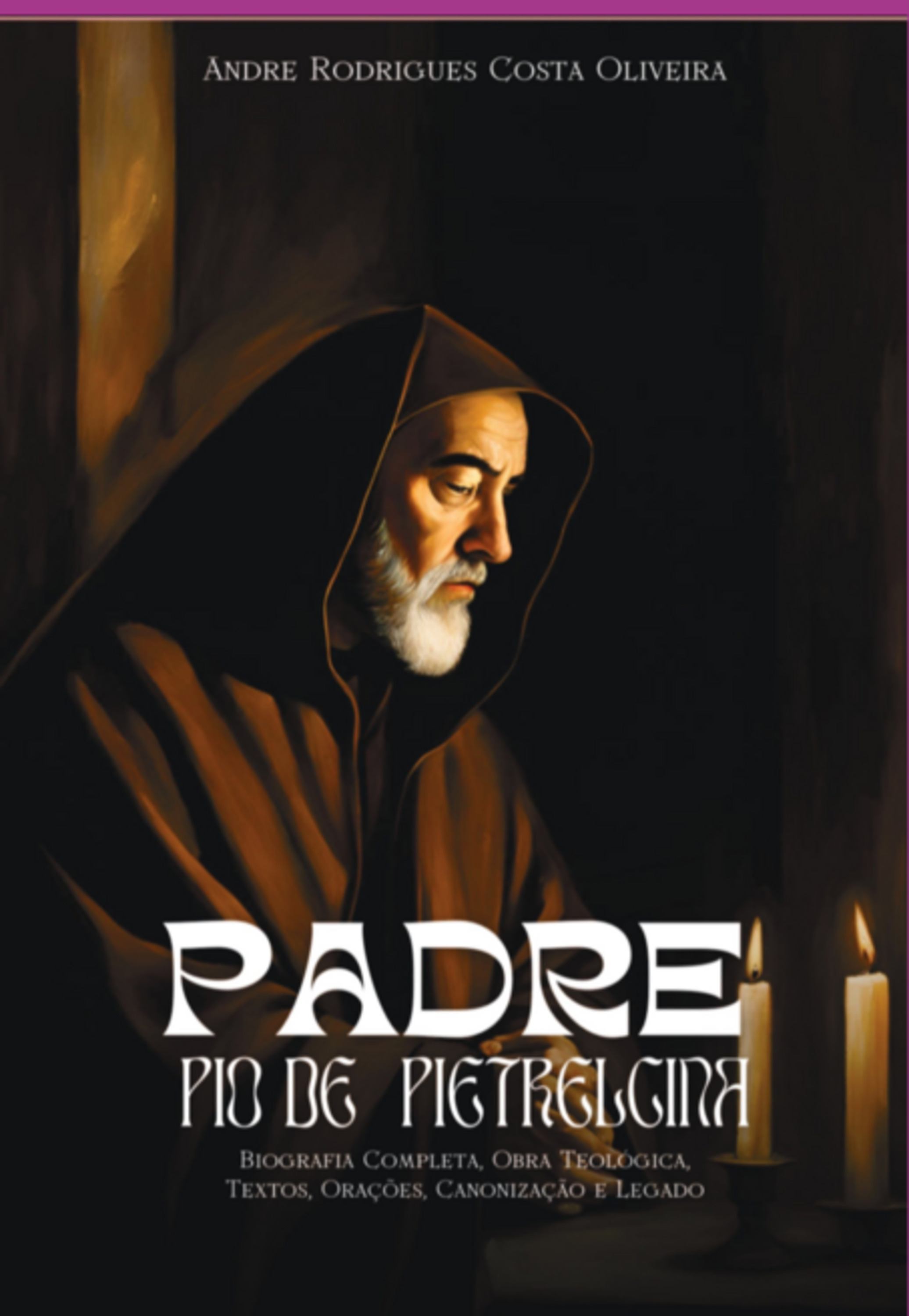 Padre Pio De Pietrelcina