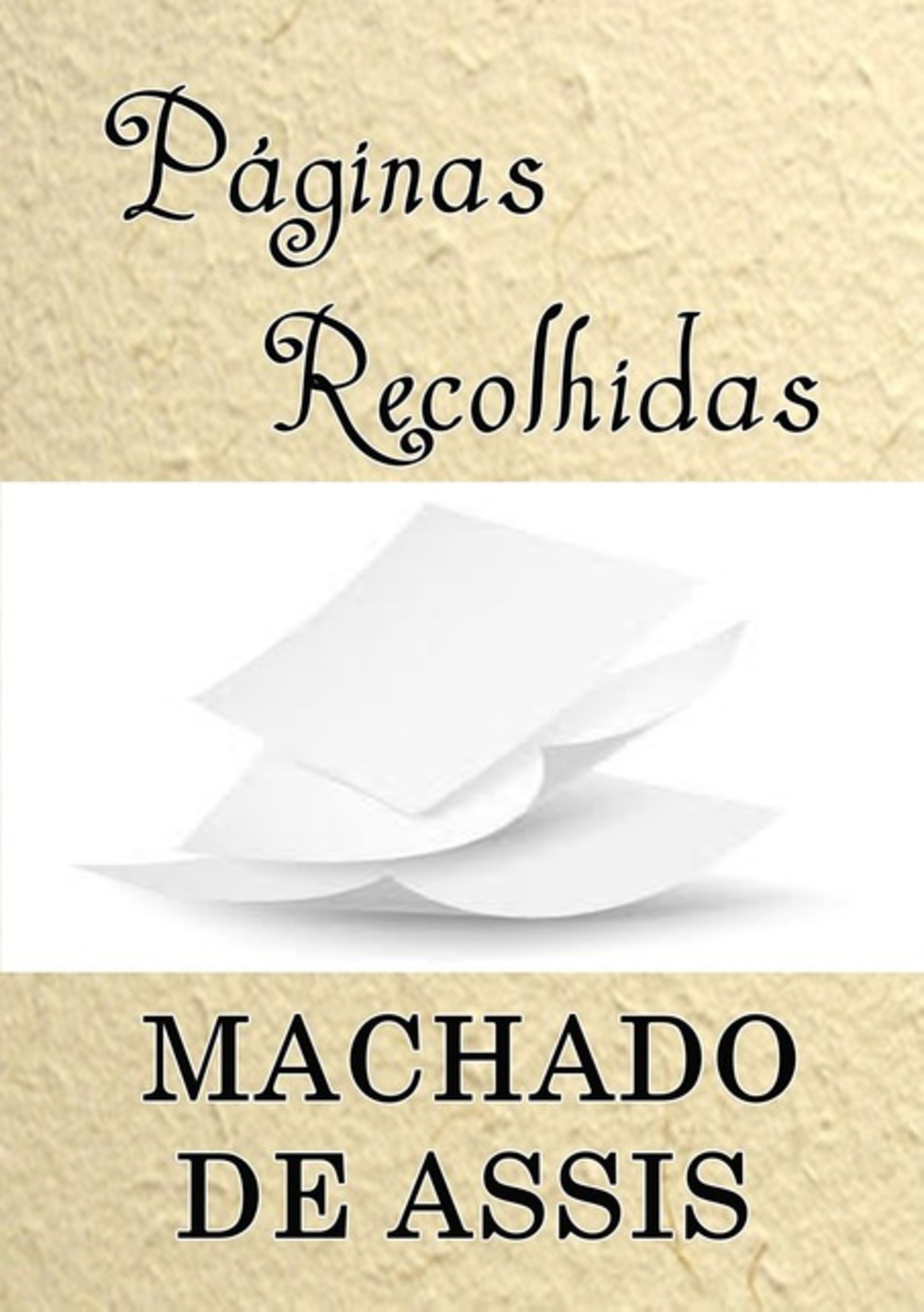 Páginas Recolhidas