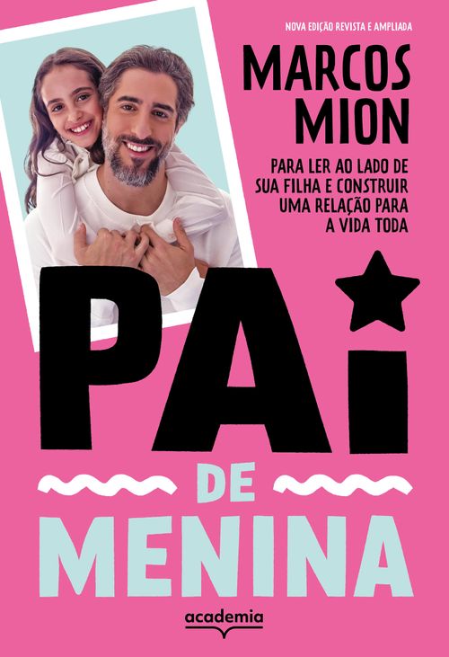 Pai de menina