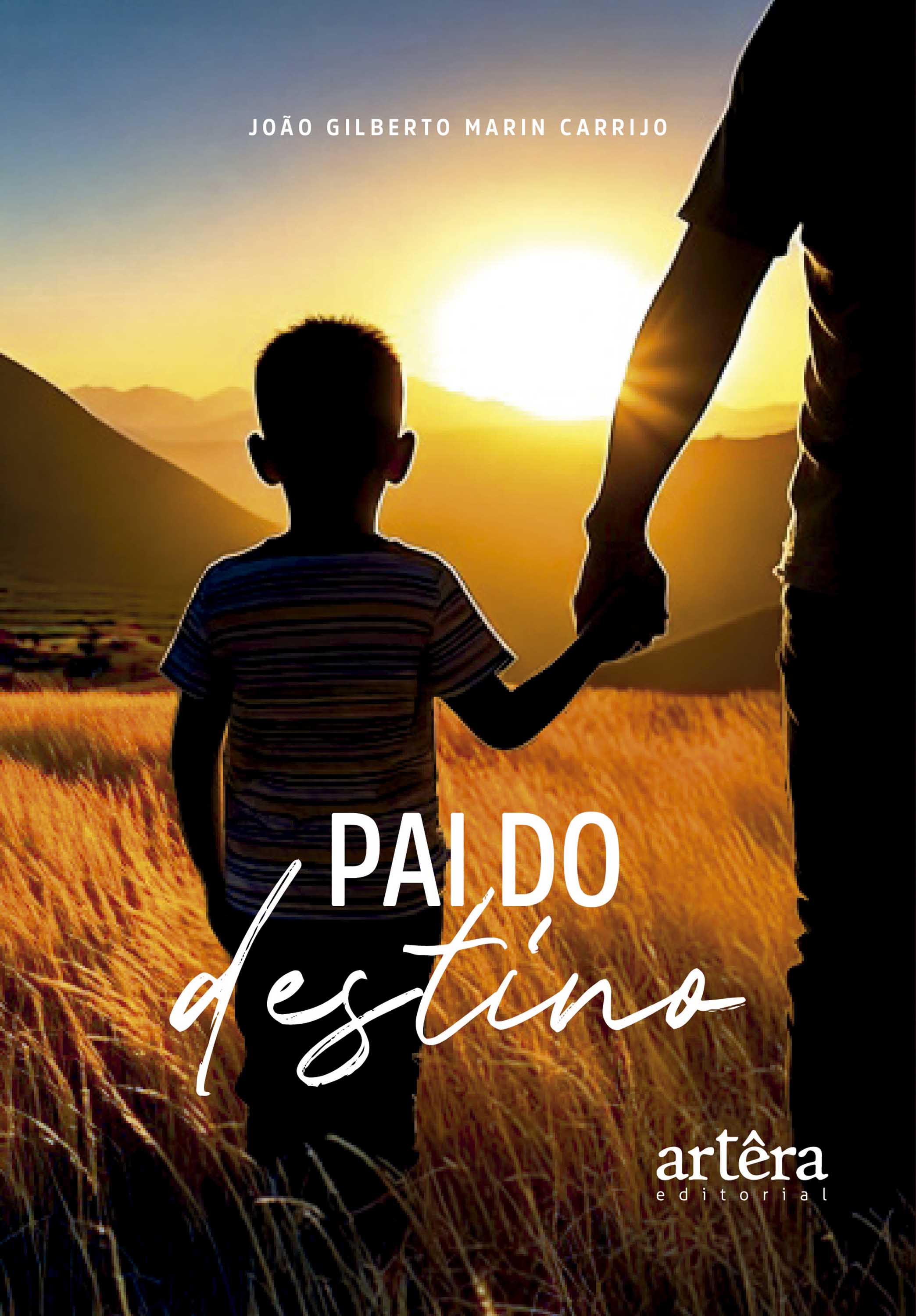 Pai do Destino