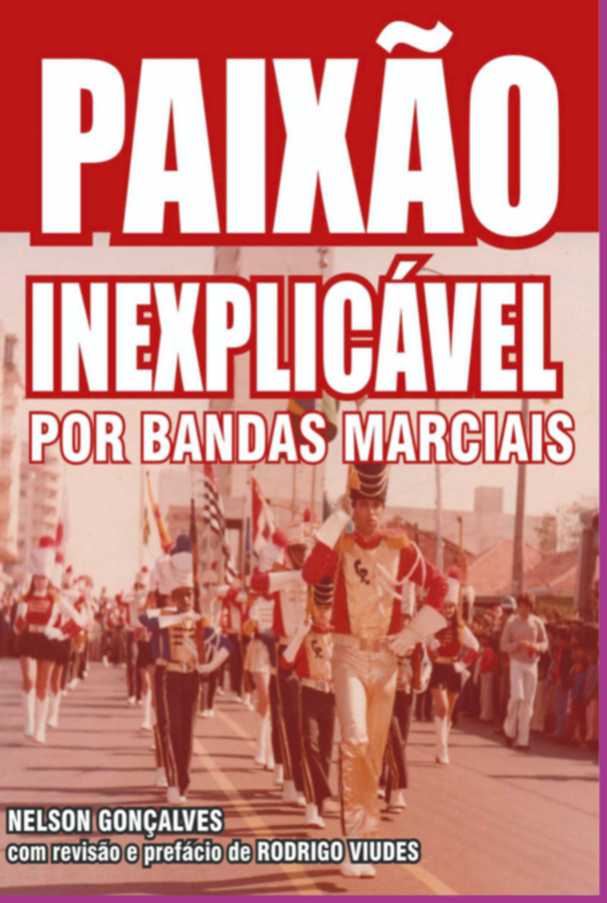 Paixão Inexplicável