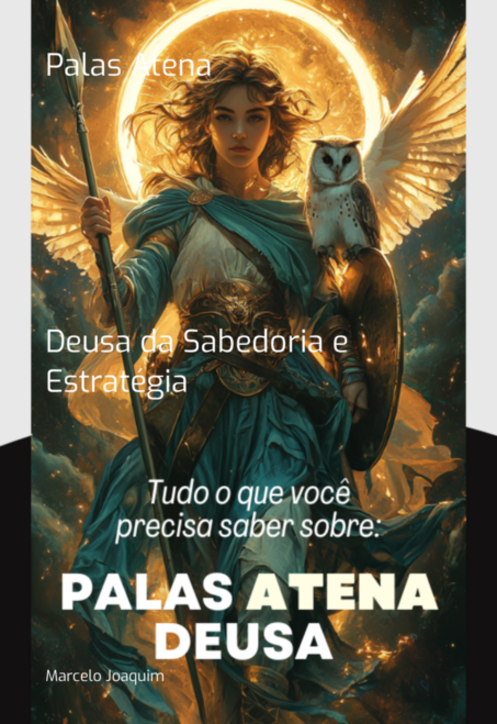 Palas Atena