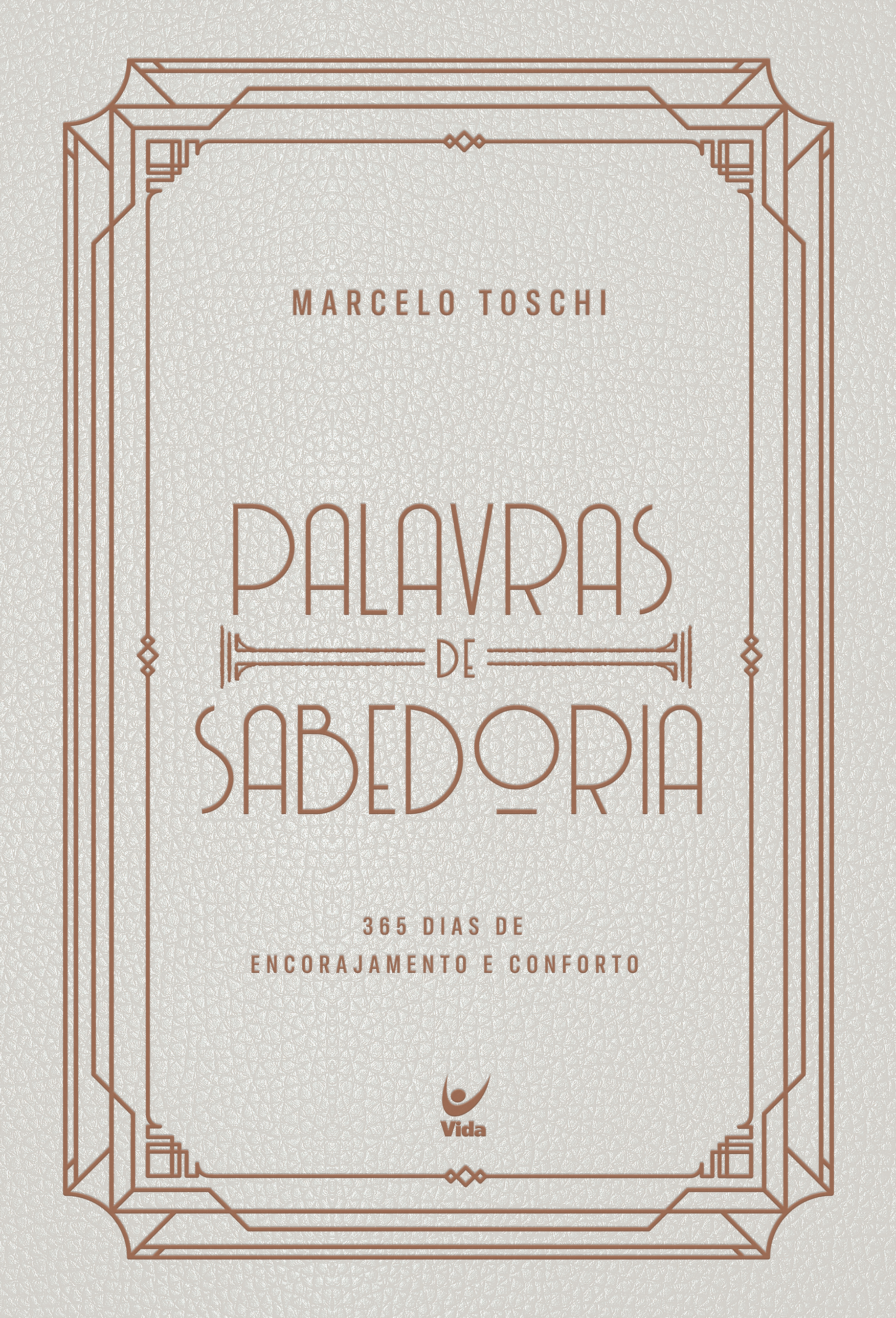 Palavras de sabedoria 2025