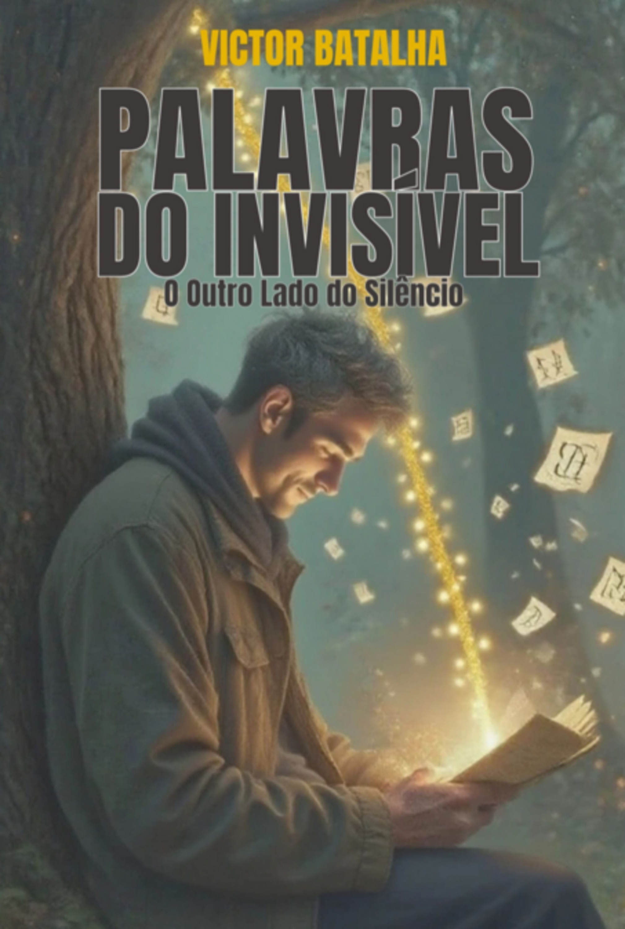 Palavras Do Invisível