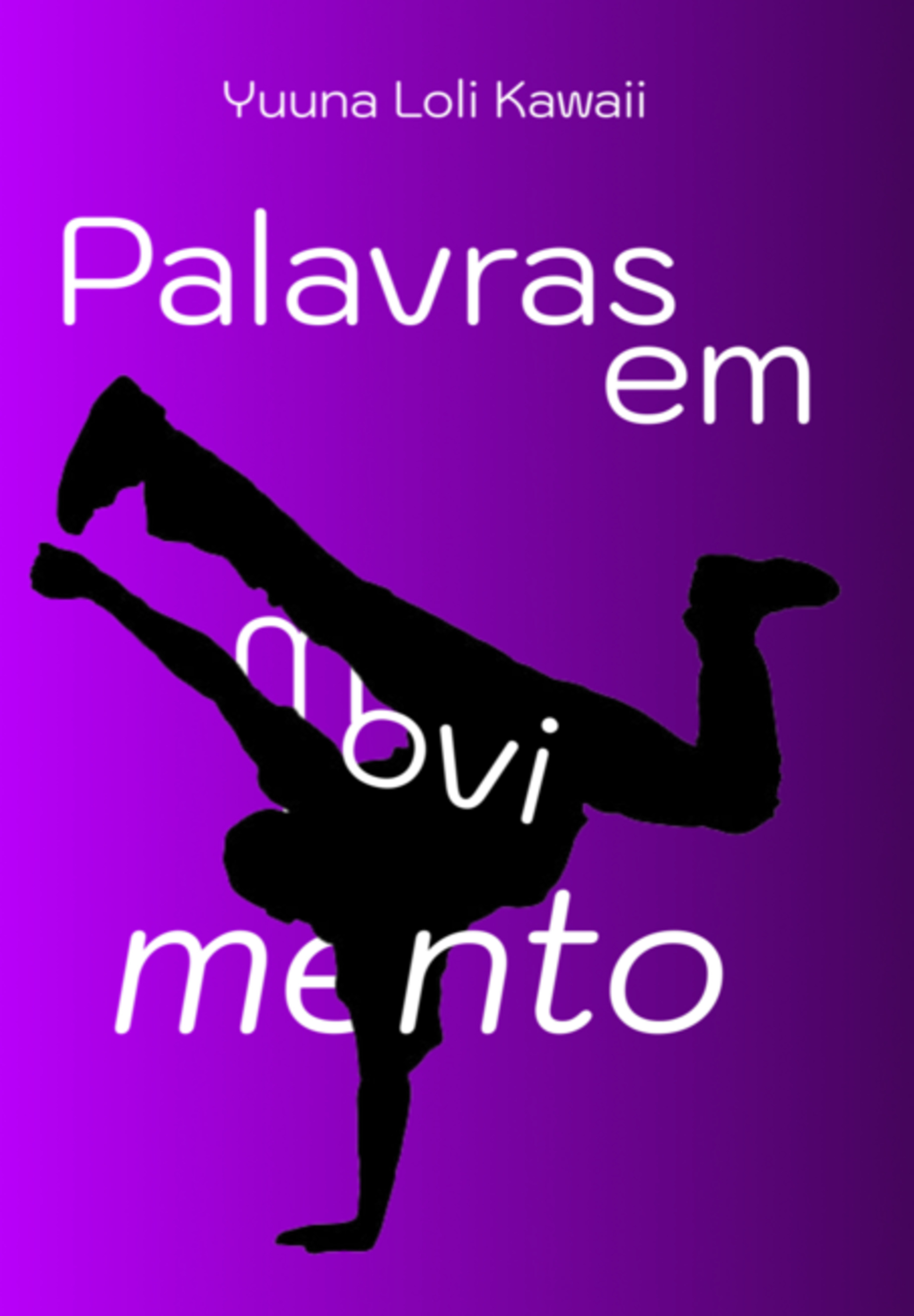 Palavras Em Movimento