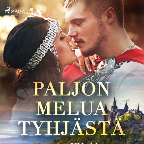 Paljon melua tyhjästä