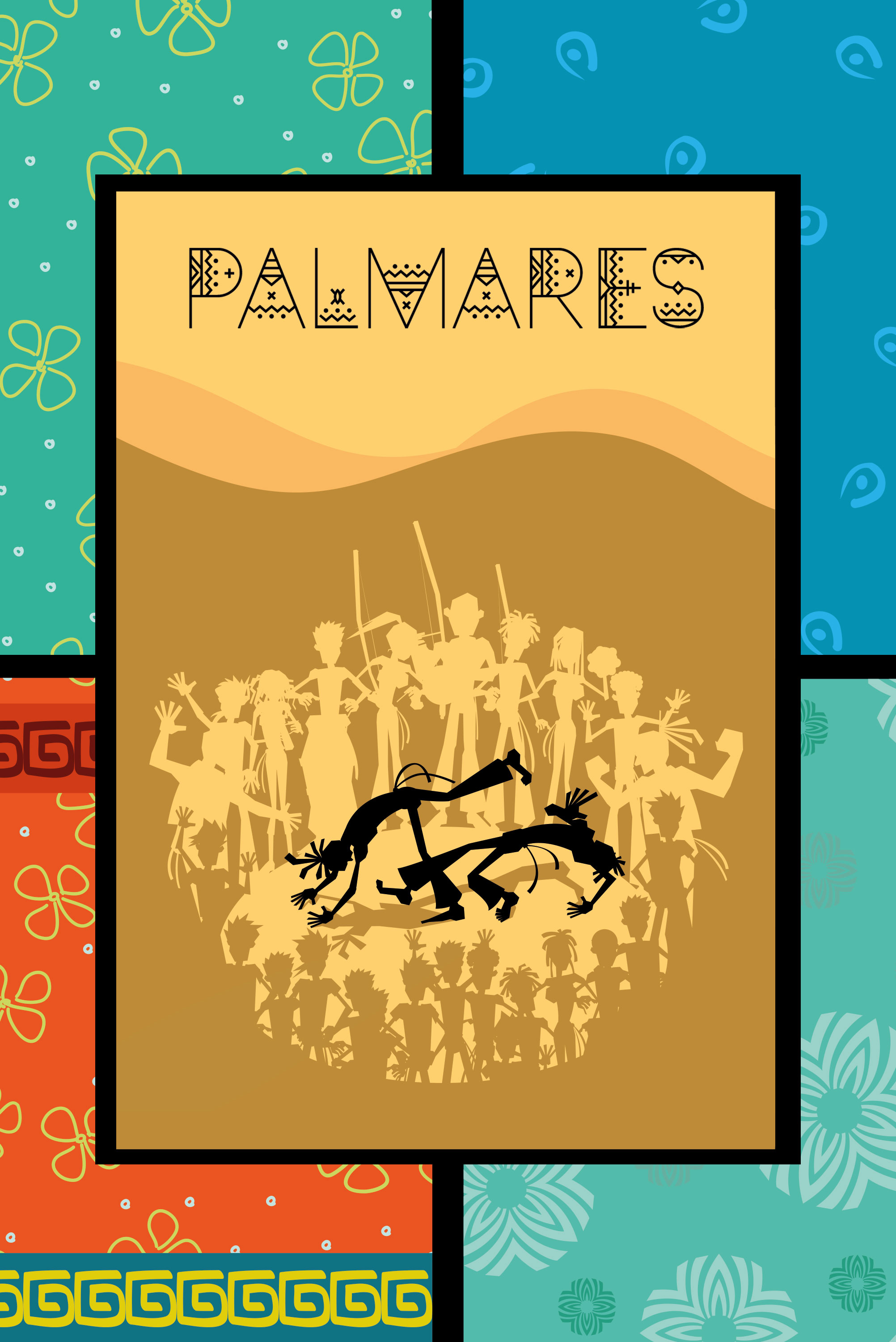 Palmares