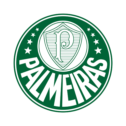 Palmeiras - A História.