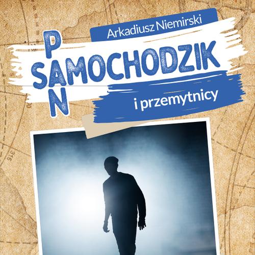 Pan Samochodzik i przemytnicy