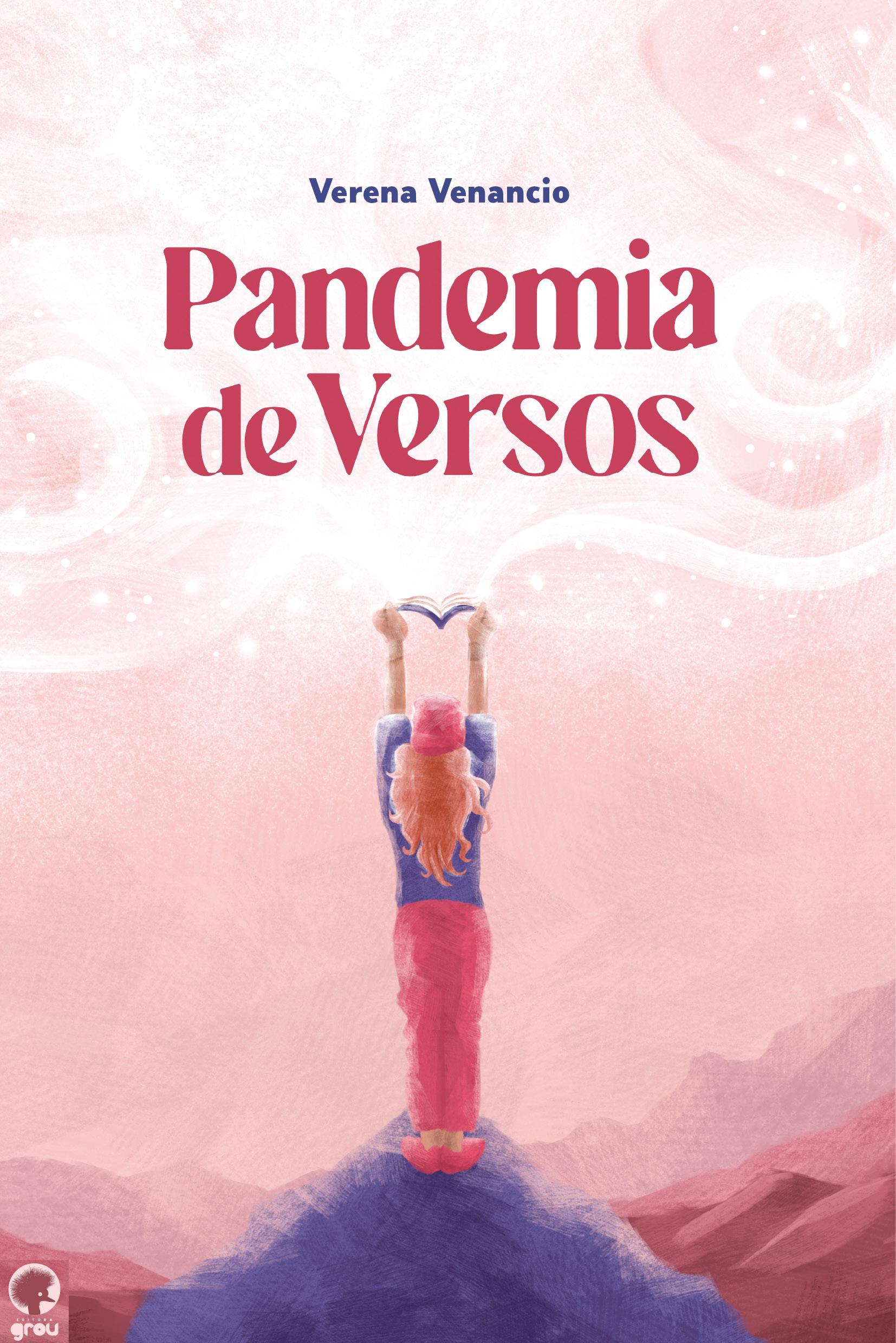 Pandemia de versos