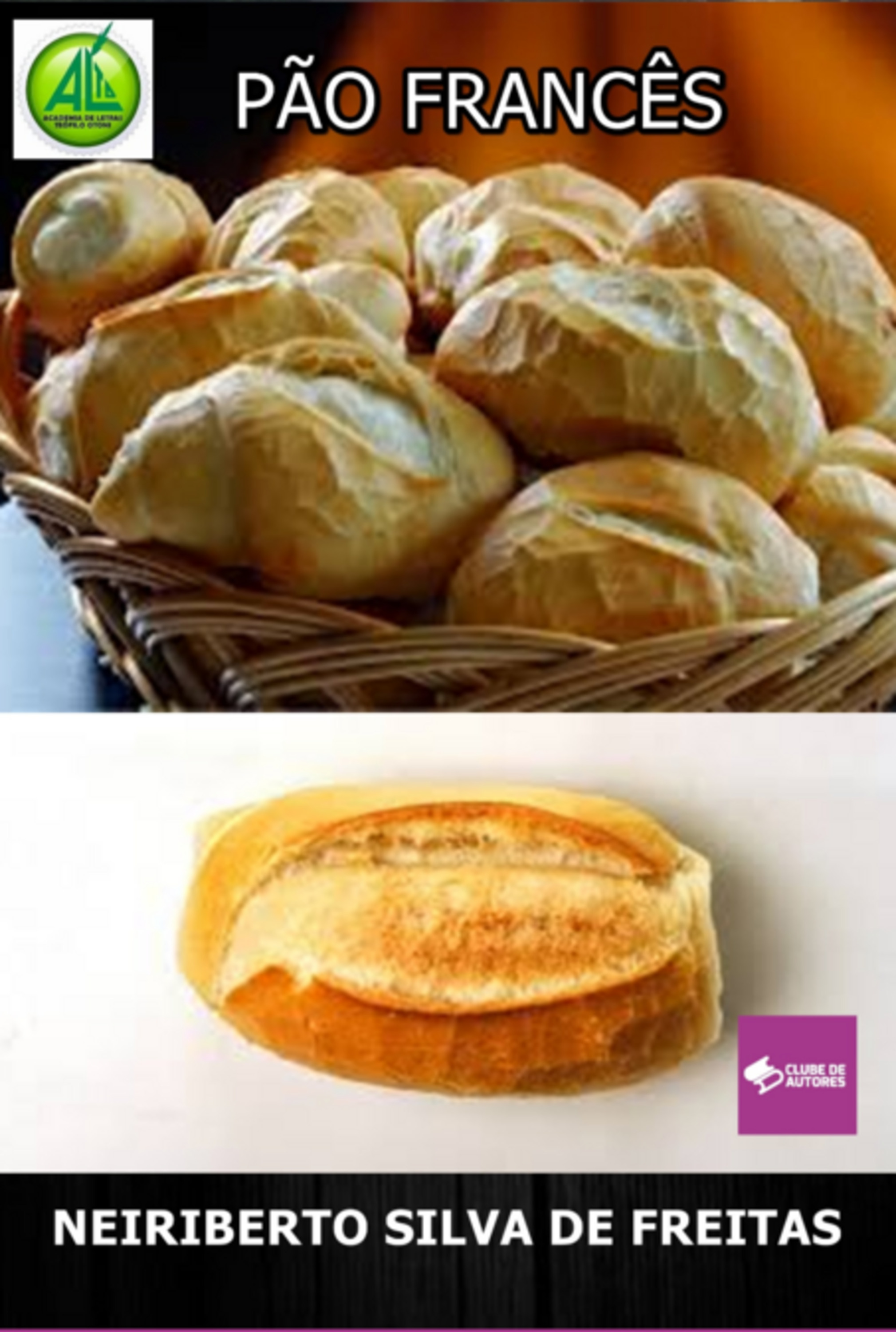 Pão Francês