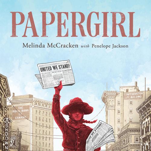 Papergirl