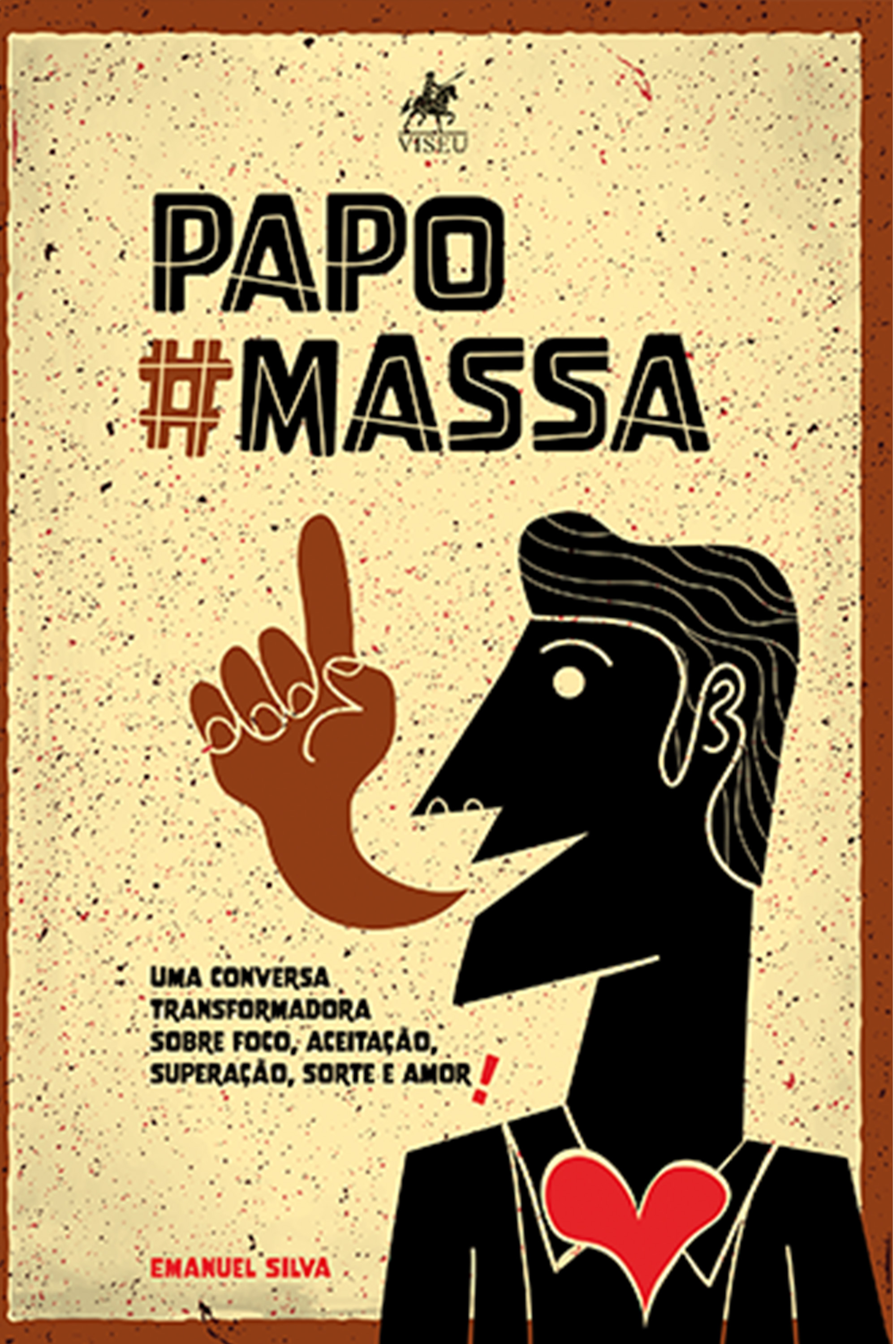 Papo #Massa