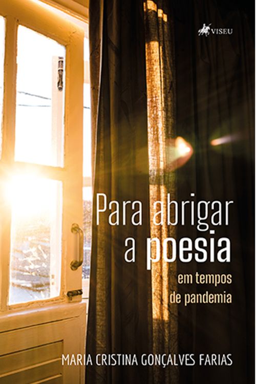 Para abrigar a poesia