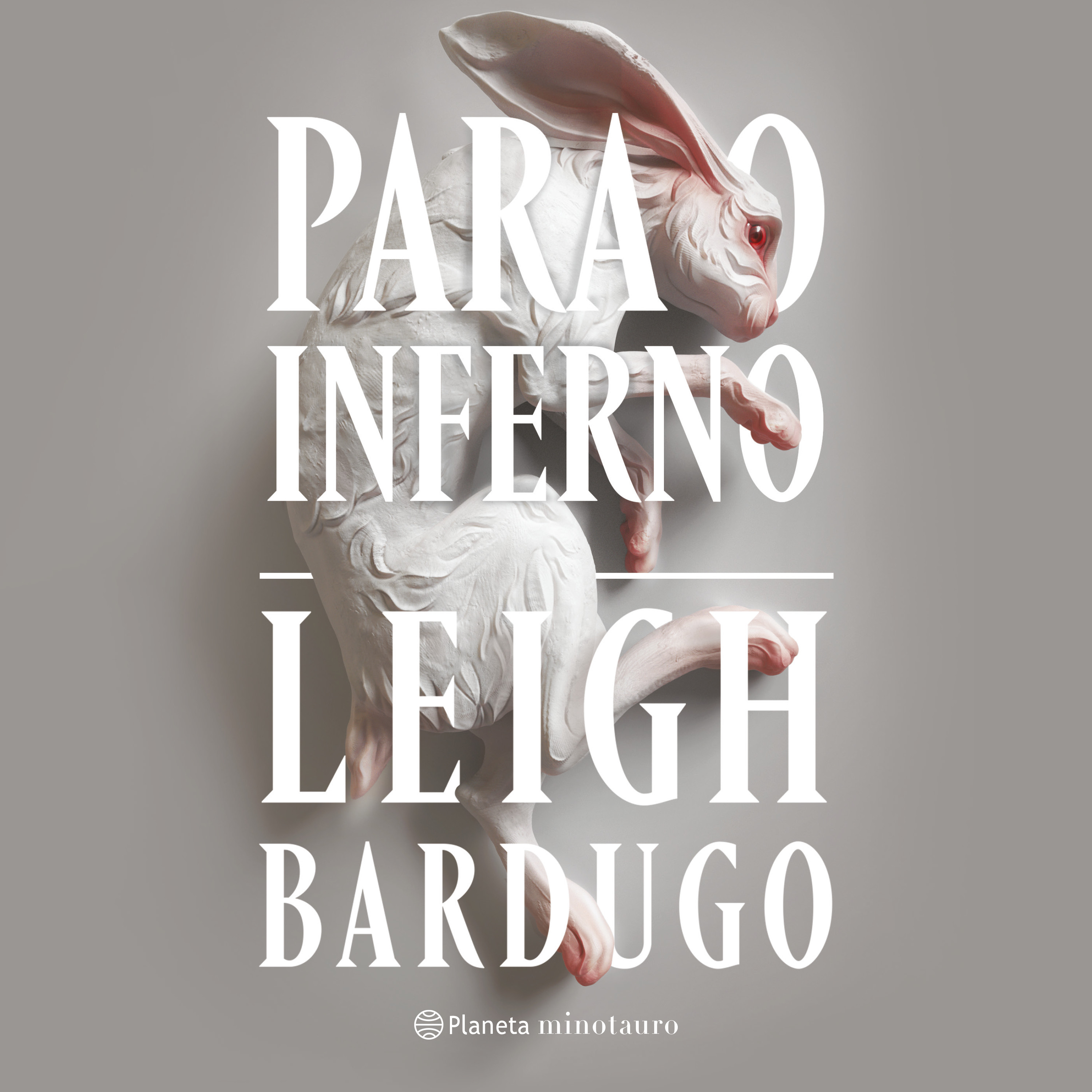 Para o inferno