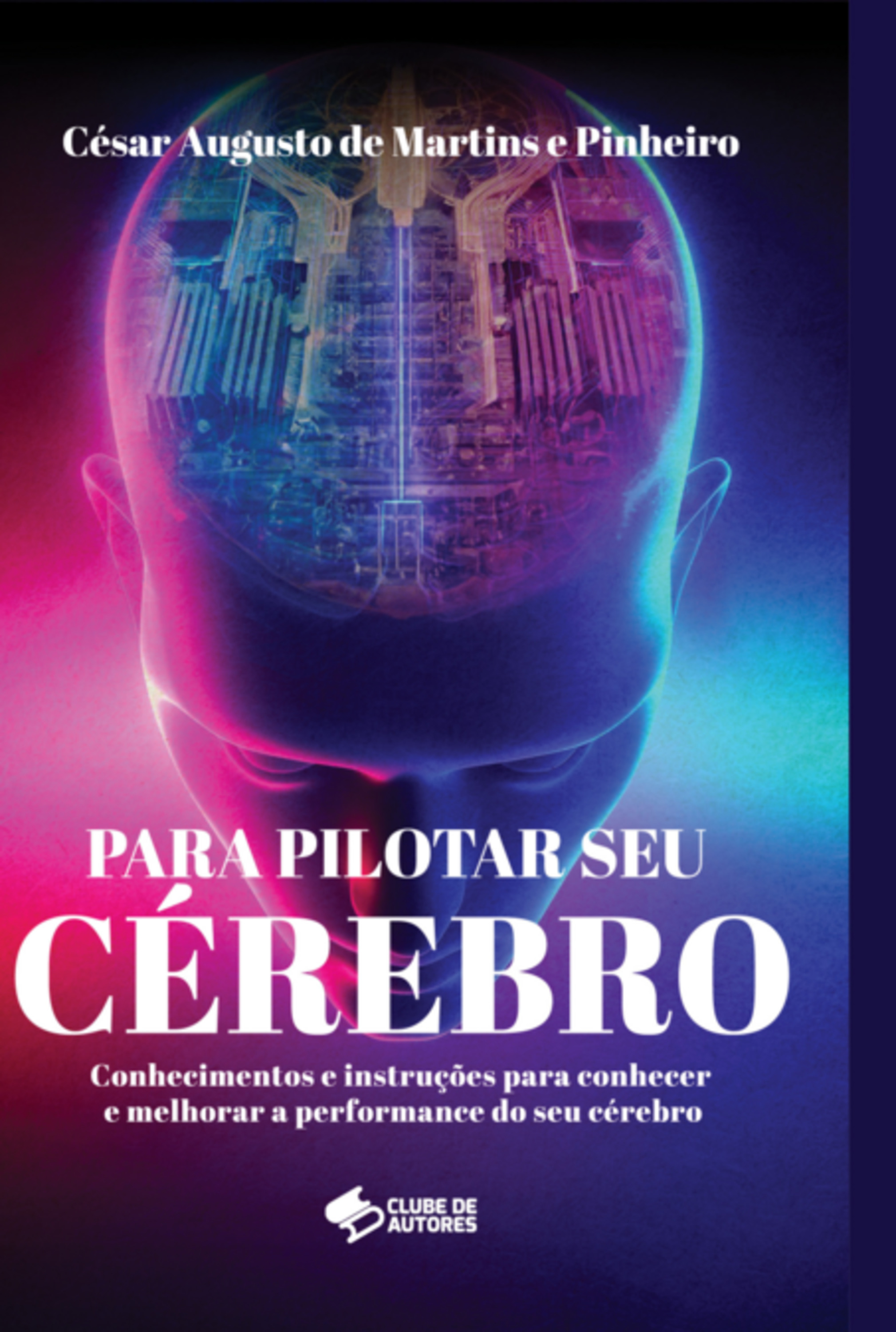 Para Pilotar Seu Cérebro