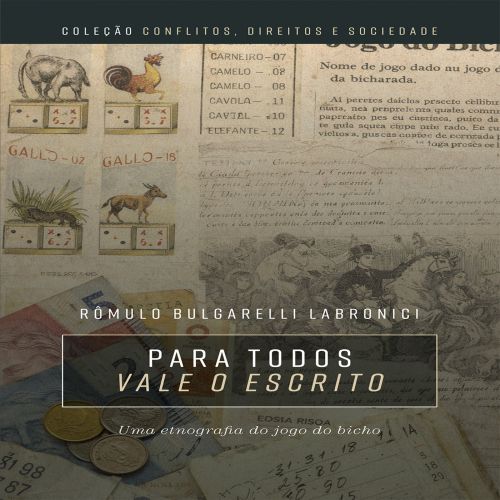 Para todos vale o escrito