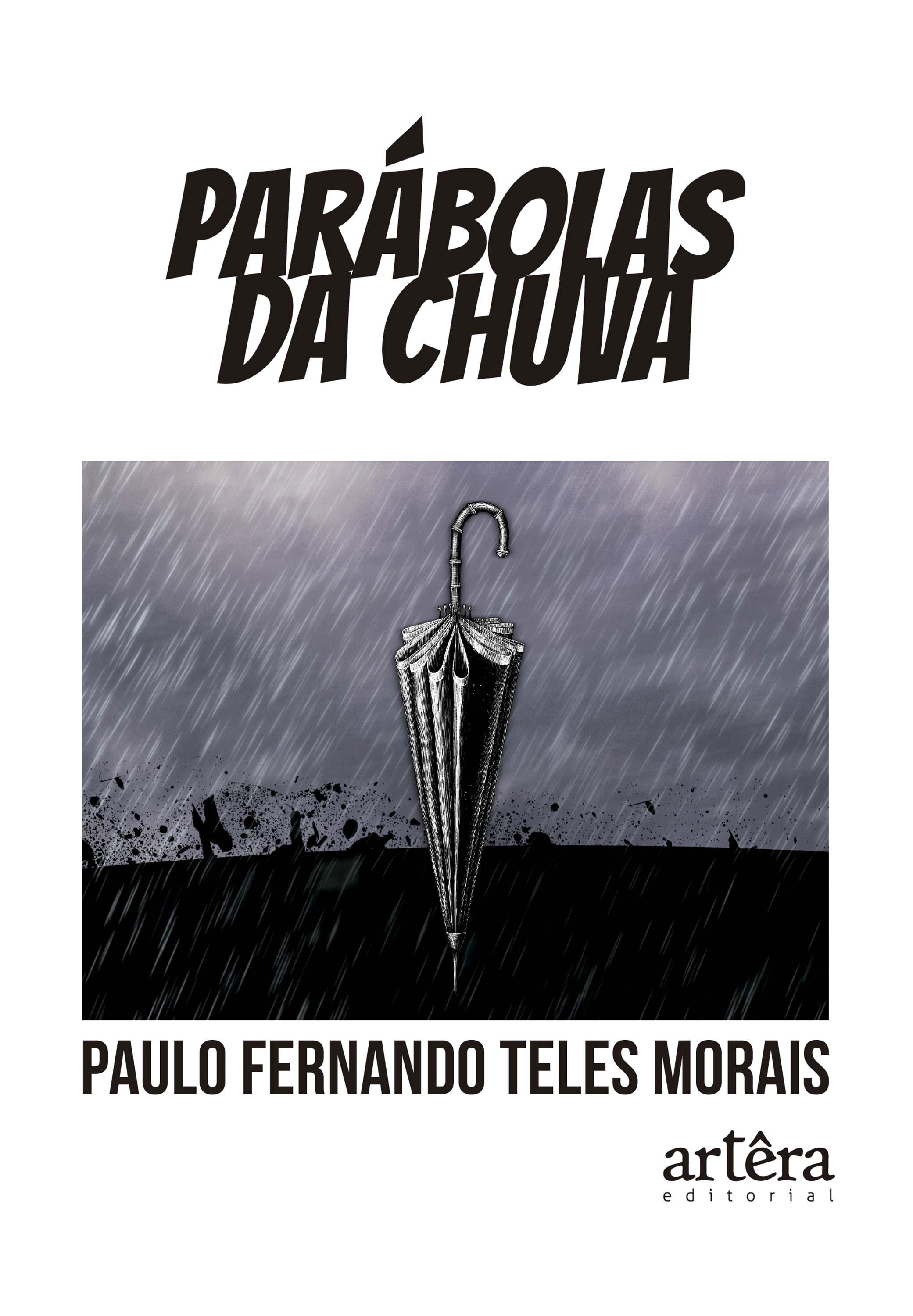 Parábolas da Chuva