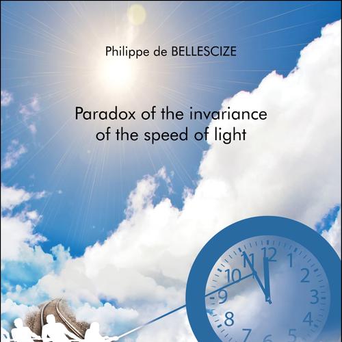 Paradox of the invariance of the speed of light