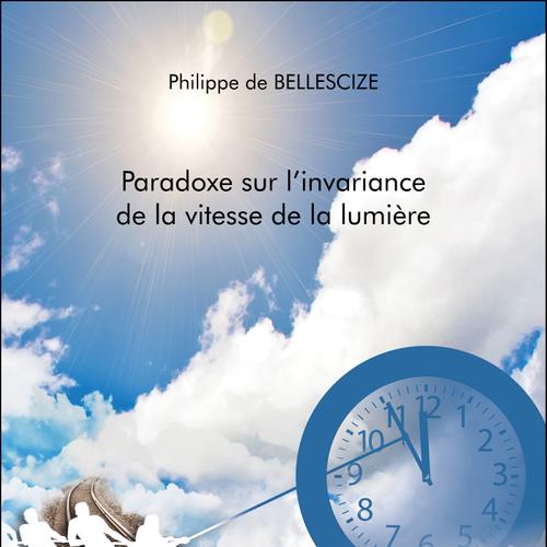 Paradoxe sur l'invariance de la vitesse de la lumière