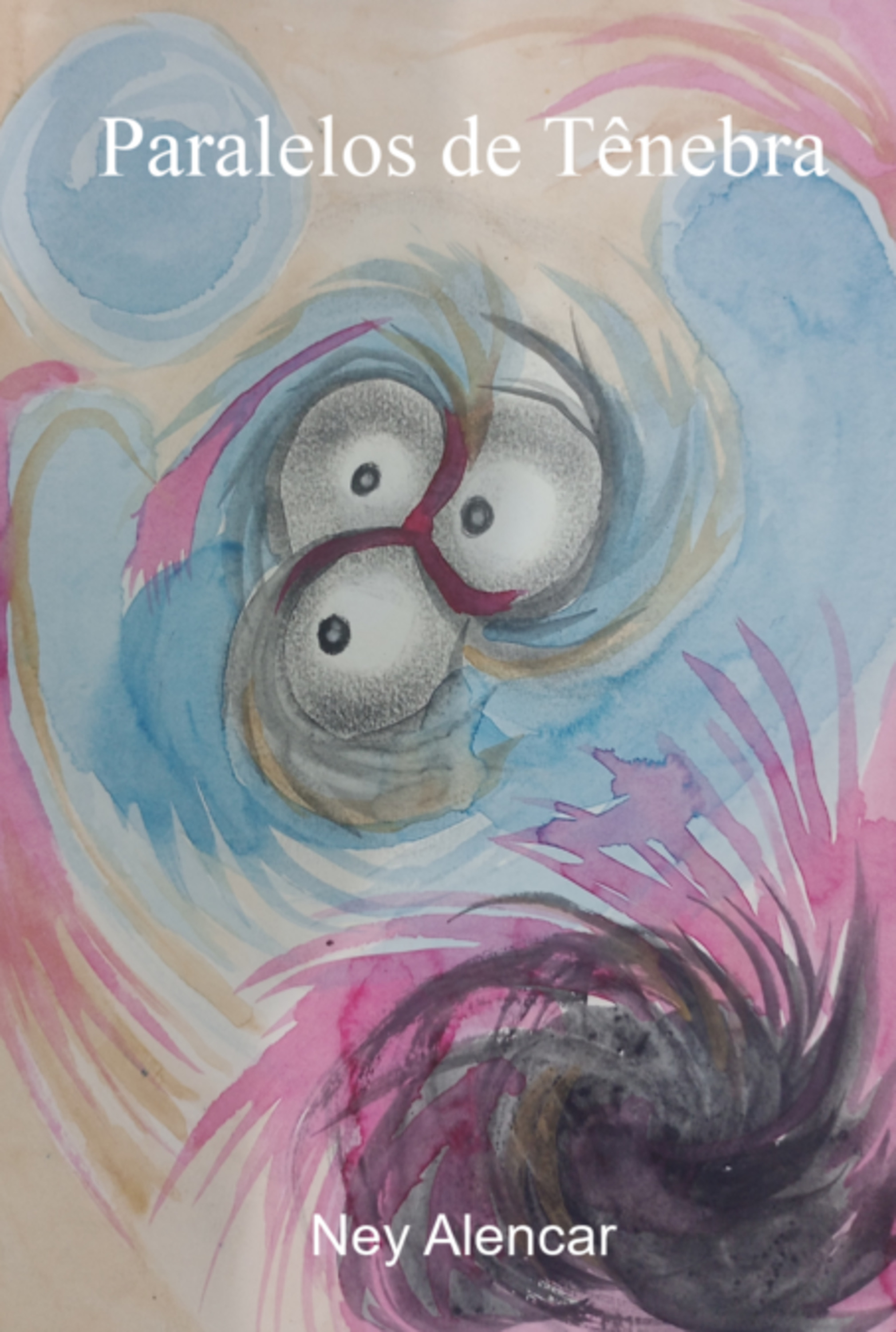 Paralelos De Tênebra