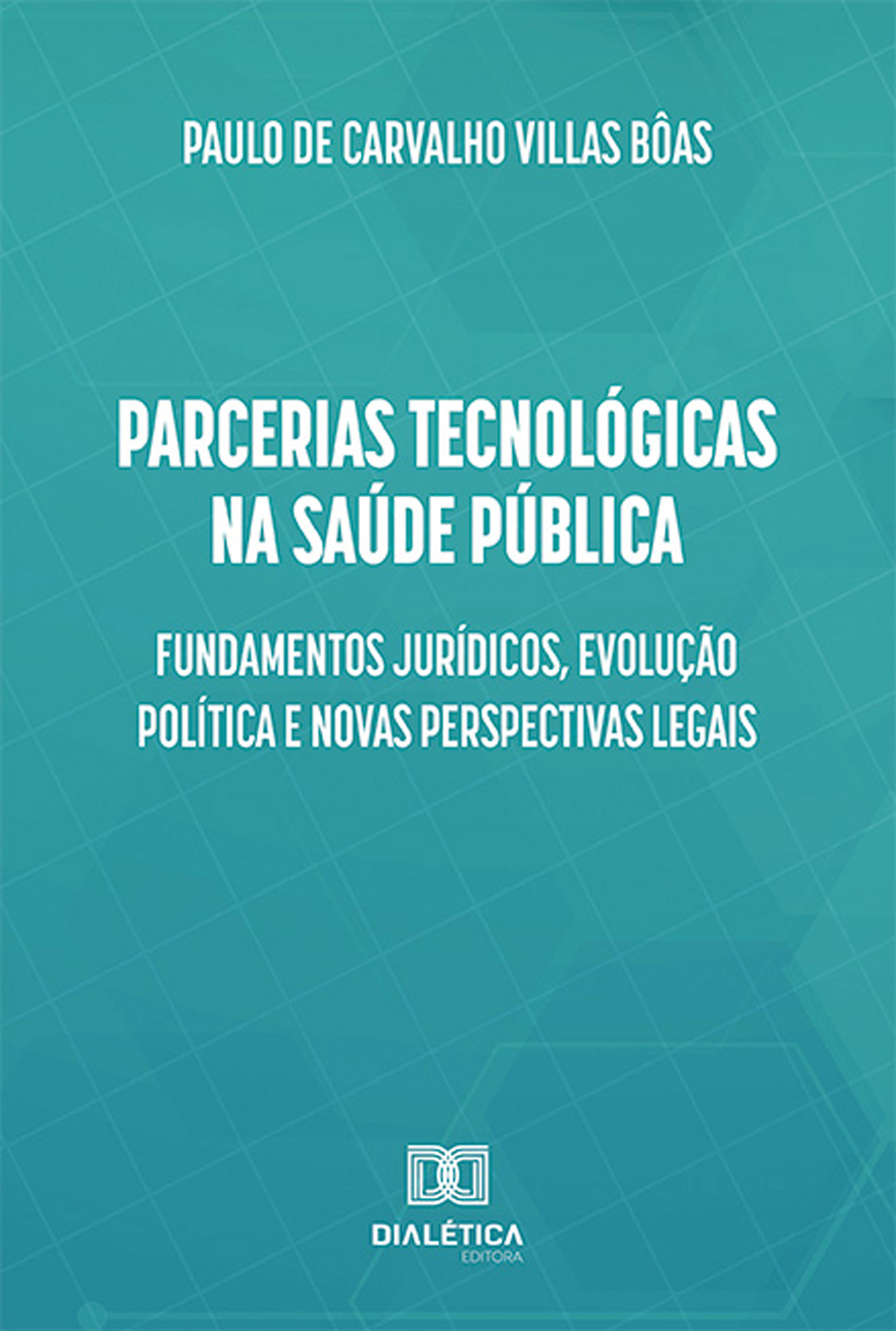 Parcerias tecnológicas na saúde pública