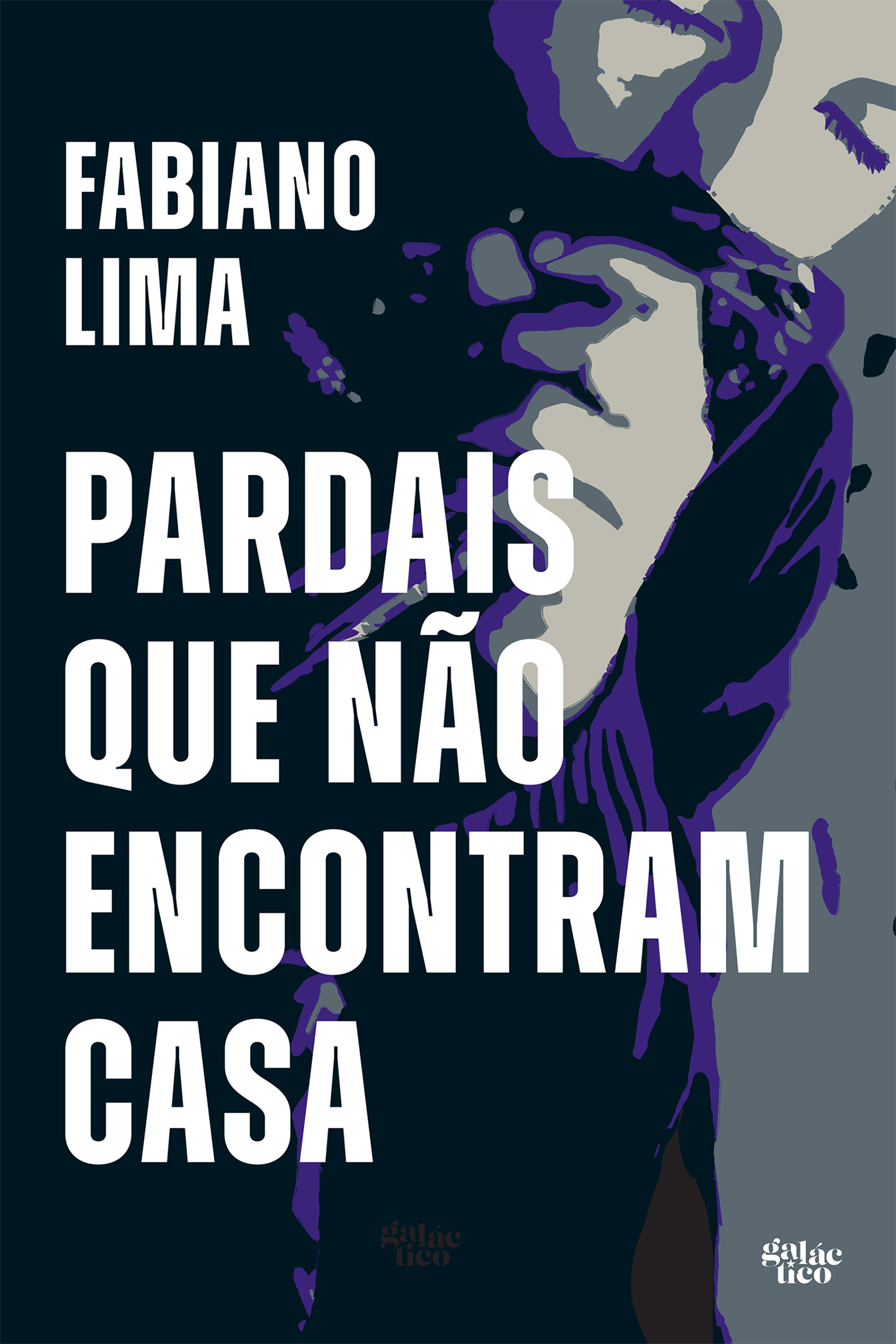 Pardais que não encontram casa