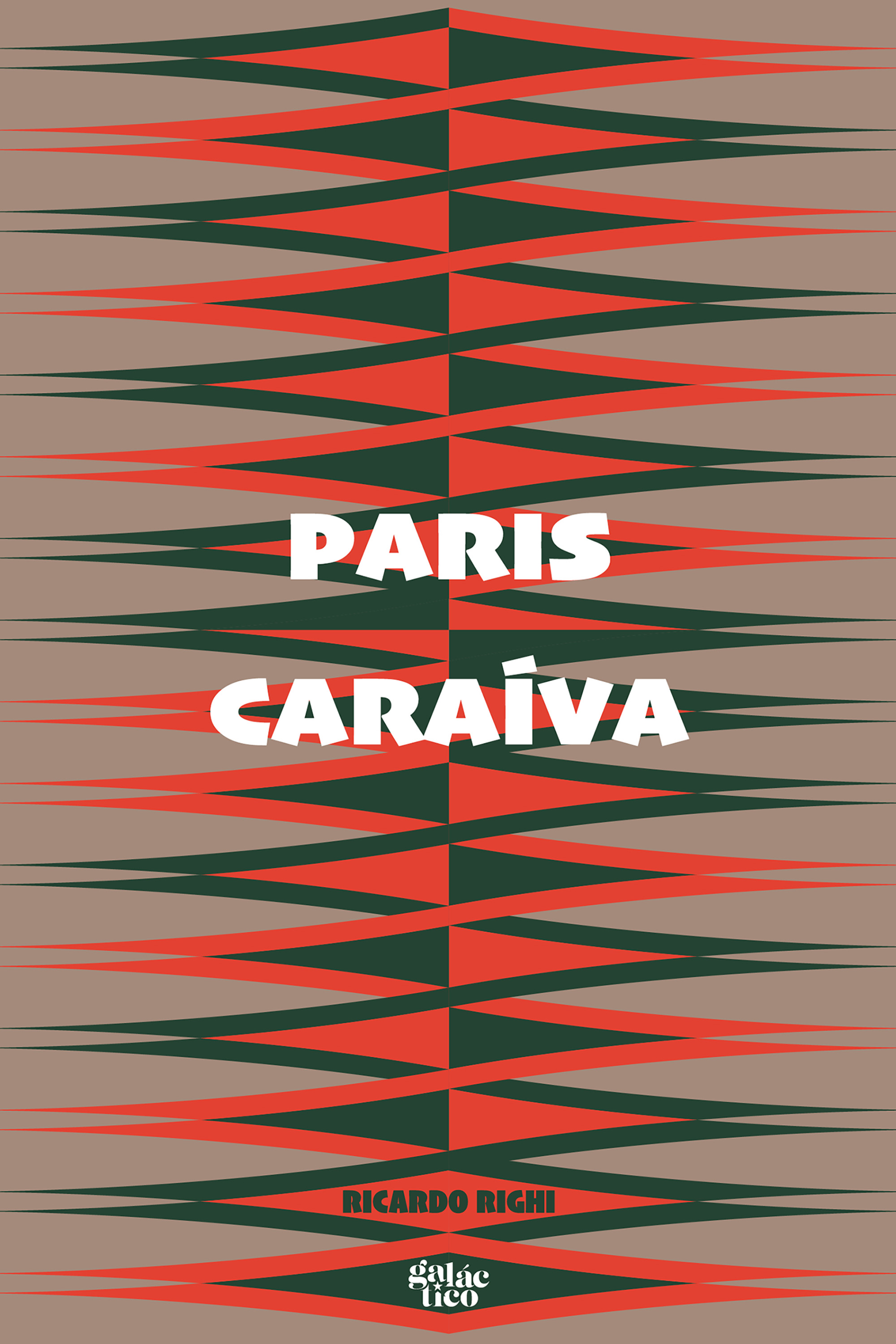 Paris Caraíva