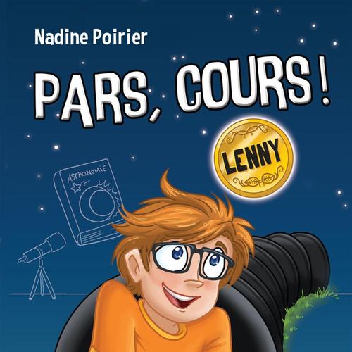 Pars, cours ! Lenny