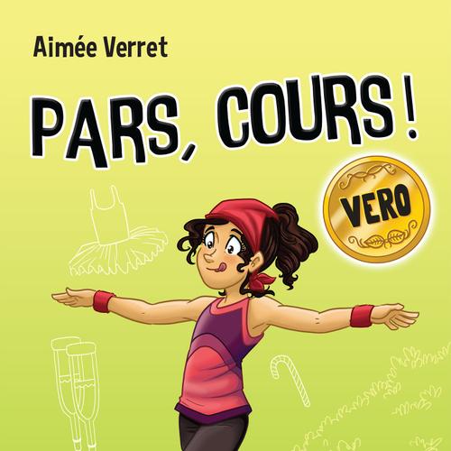 Pars, cours ! Vero