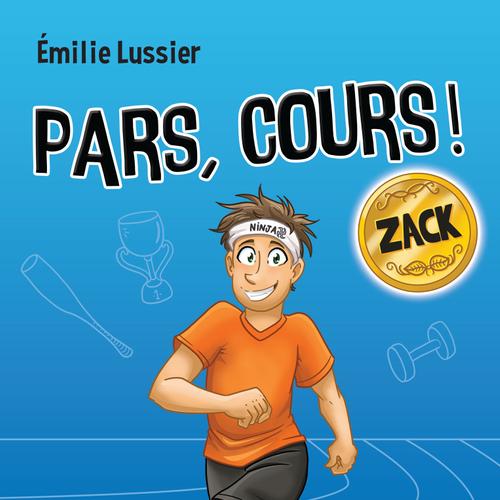 Pars, cours ! Zack