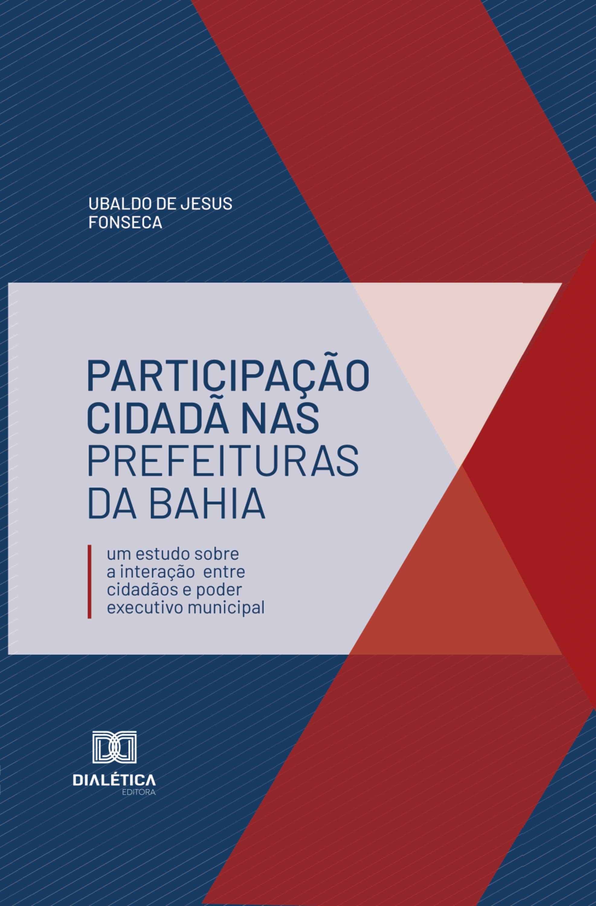 Participação Cidadã nas Prefeituras da Bahia