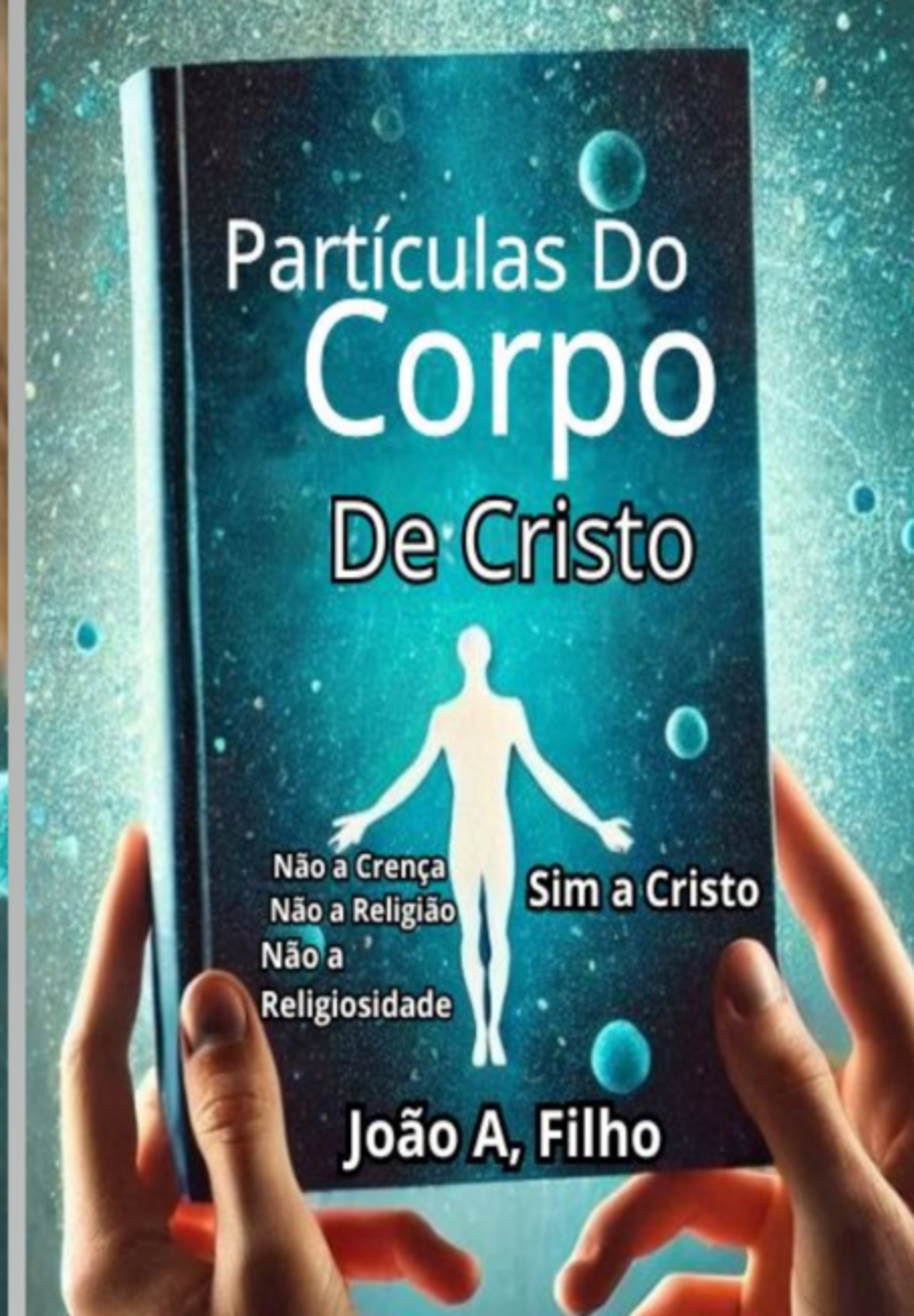 Partículas Do Corpo De Cristo