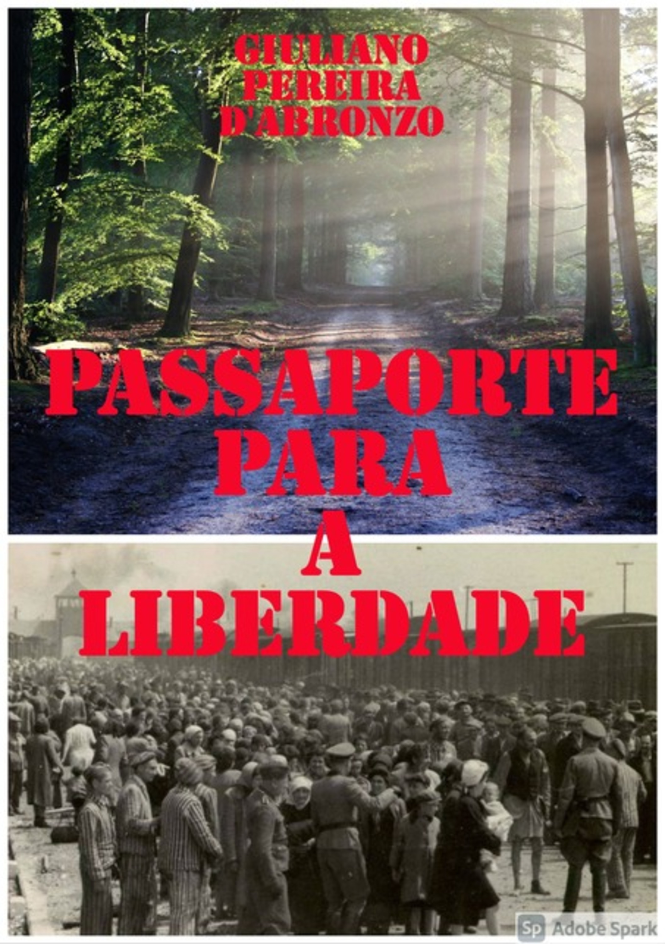 Passaporte Para A Liberdade