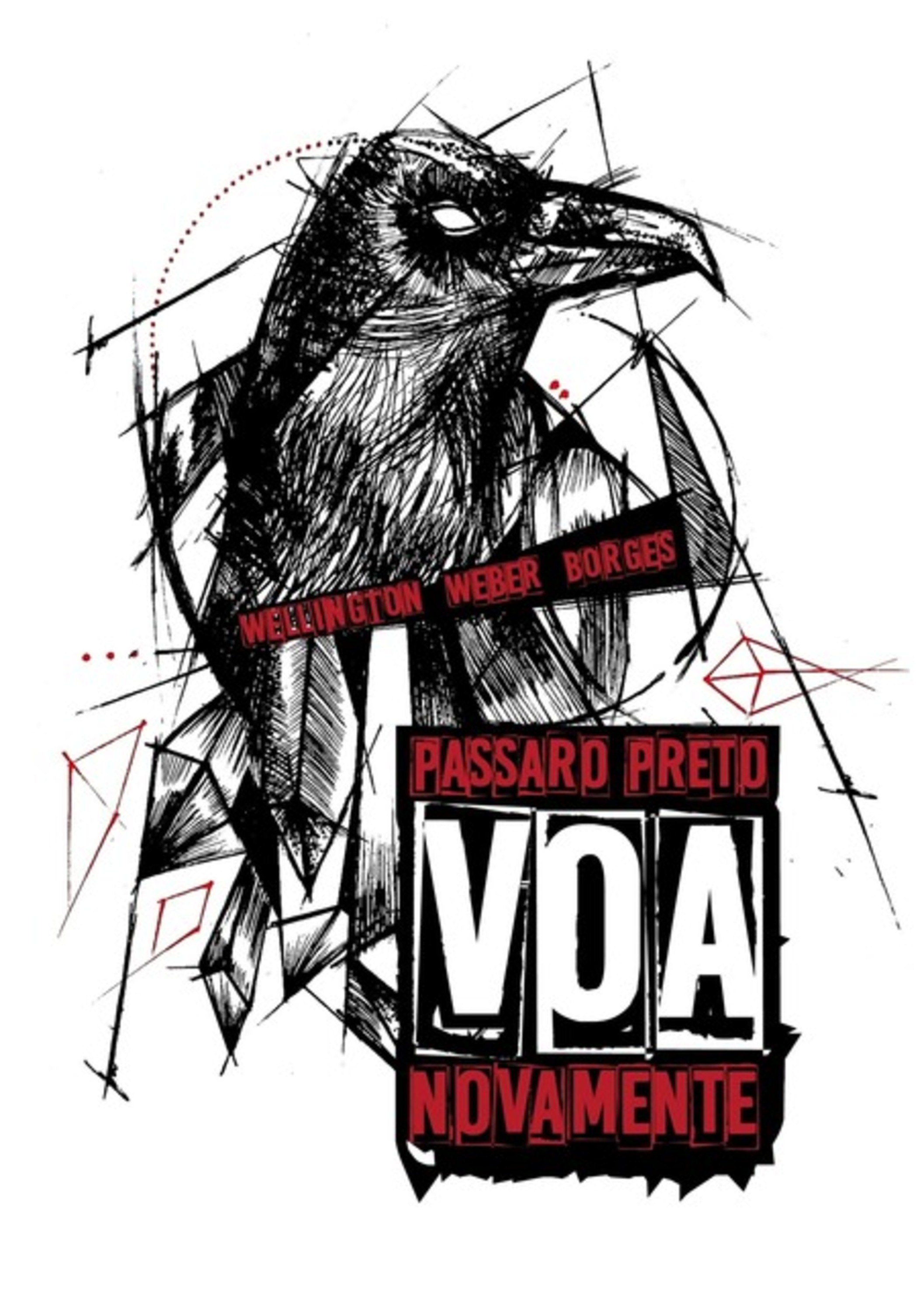 Pássaro Preto