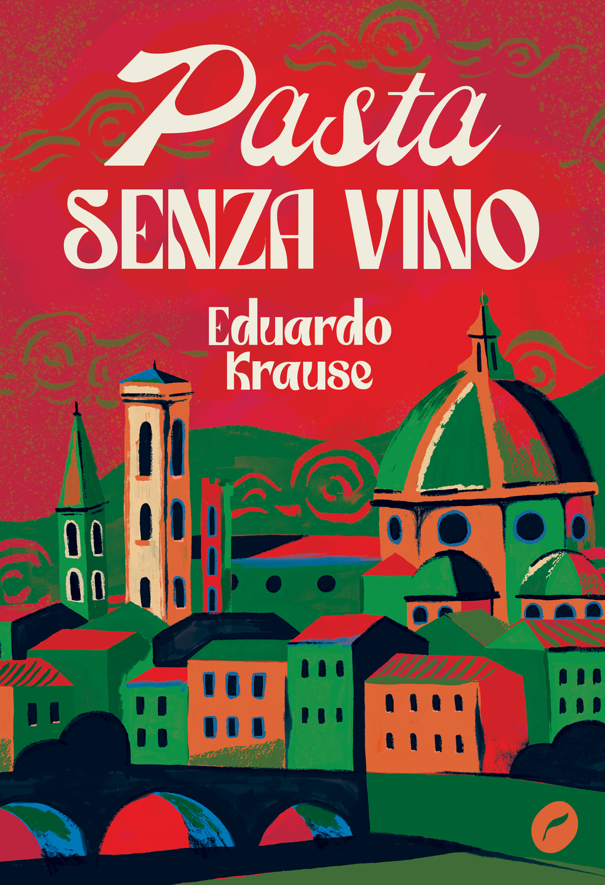 Pasta senza vino