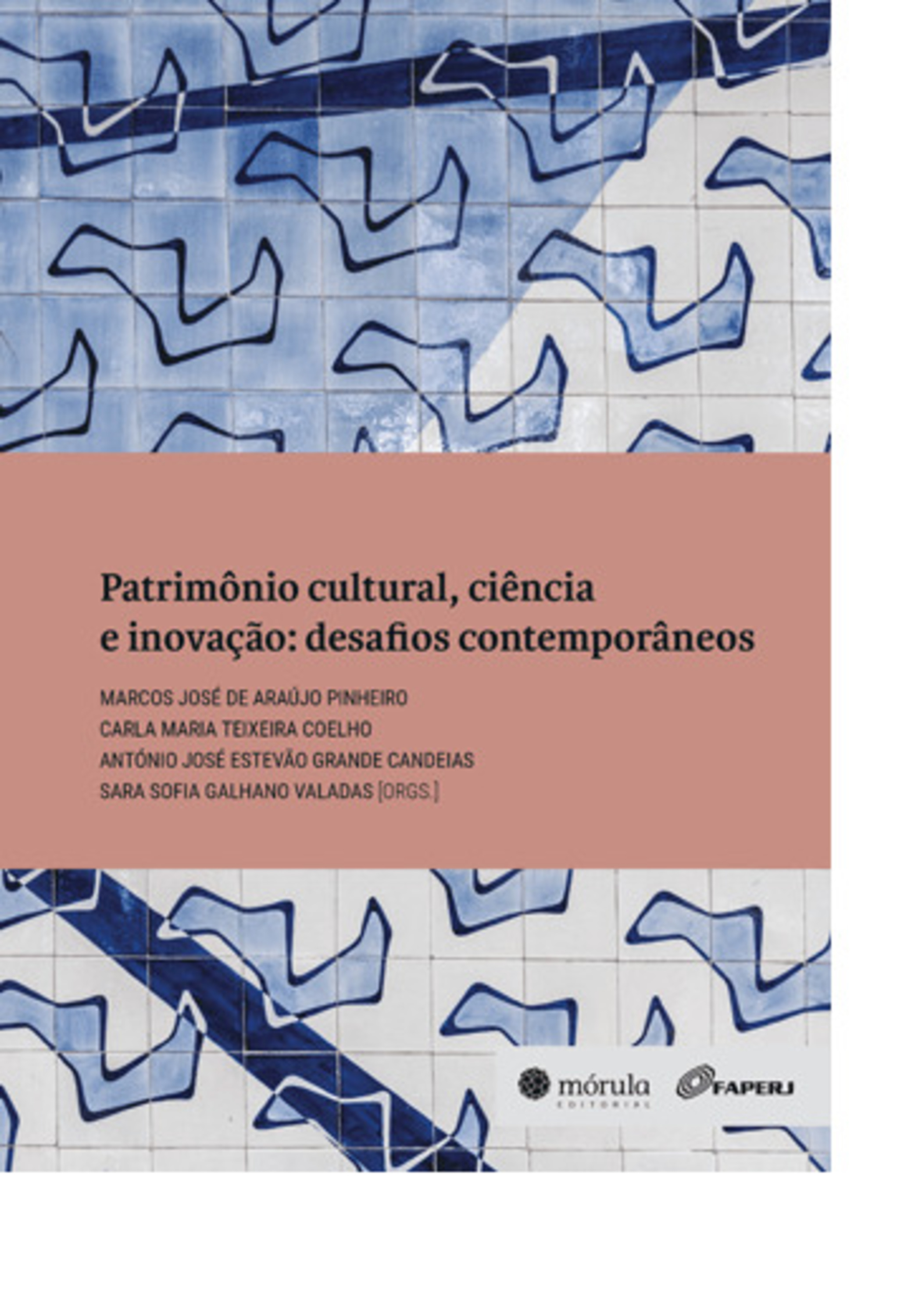 Patrimônio cultural, ciência e inovação