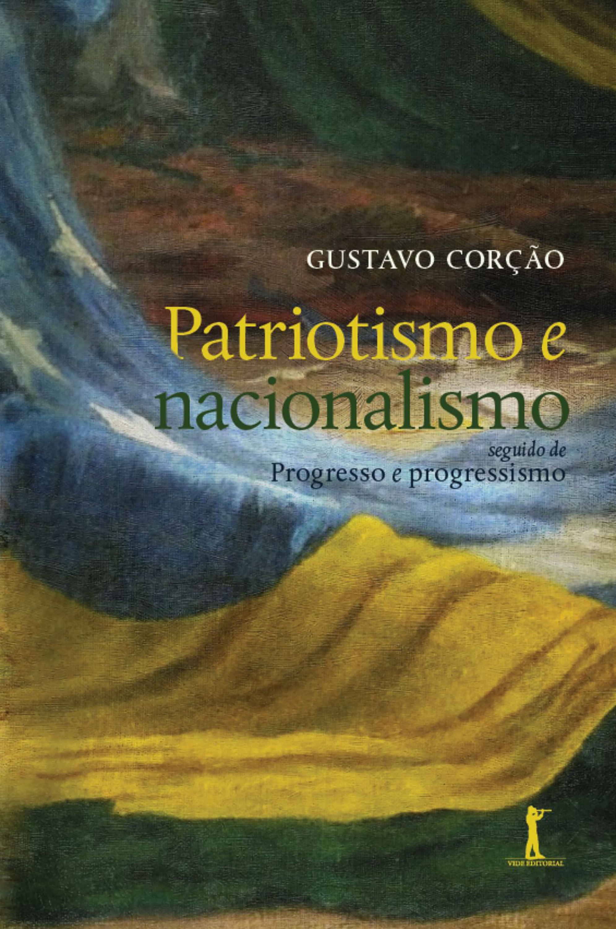 Patriotismo e nacionalismo