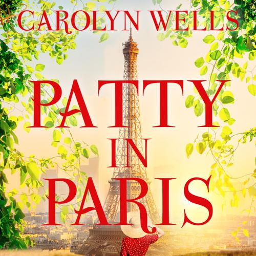 Patty in Paris