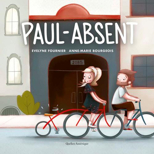 Paul-Absent