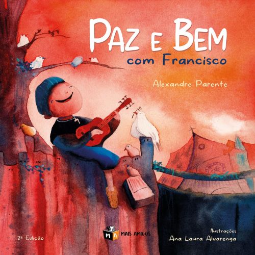 Paz e Bem com Francisco