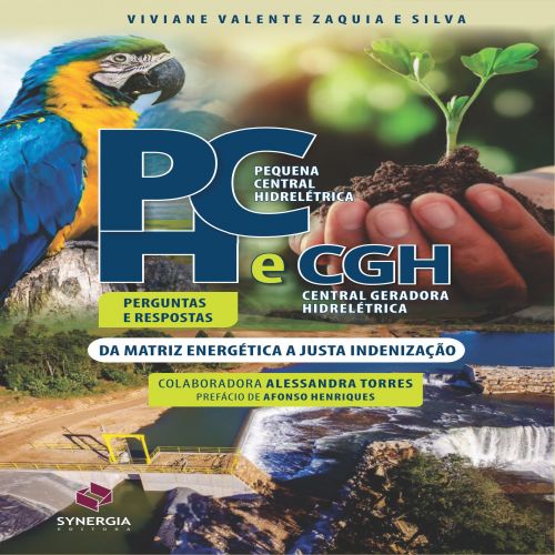 PCH e CGH 